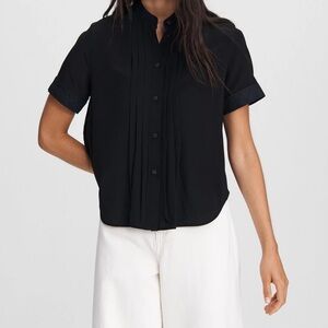 Rag and Bone - Sarah Silk Blouse